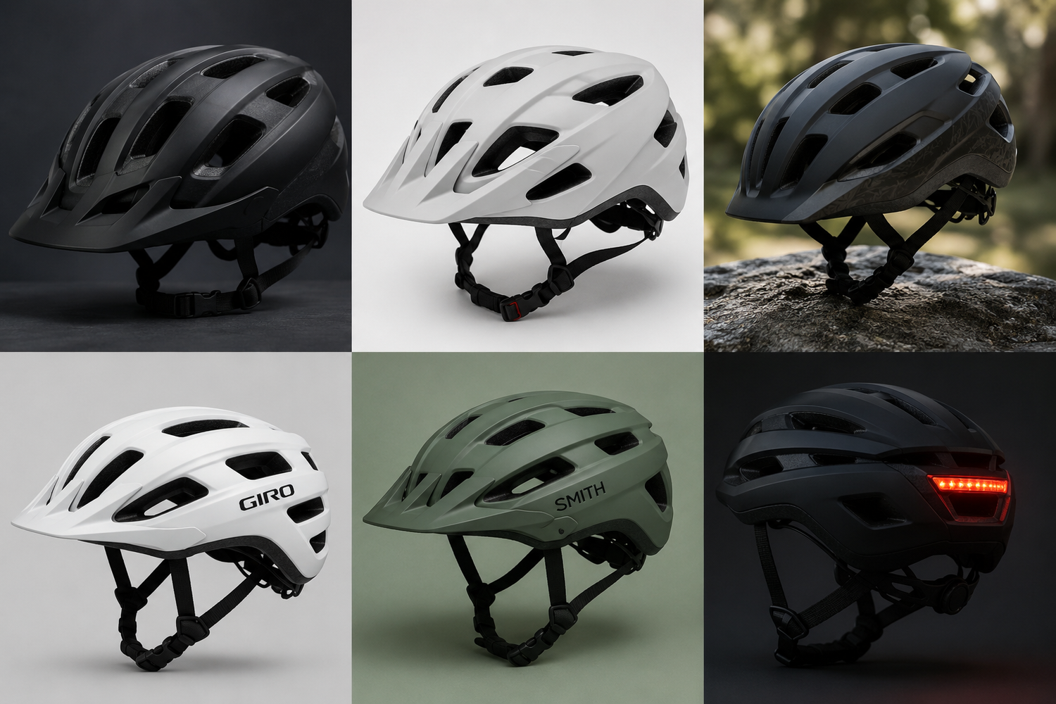 Helmets