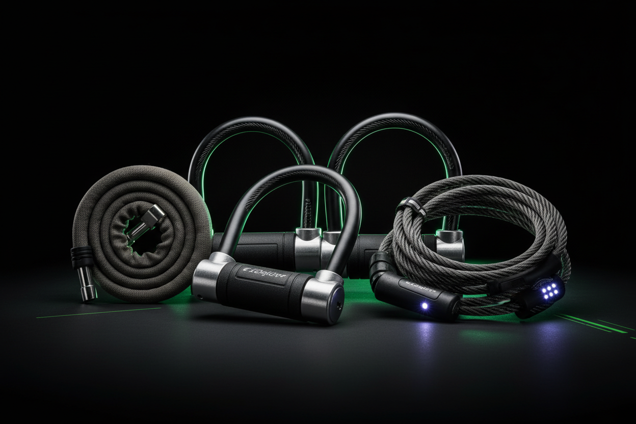 Bike Locks