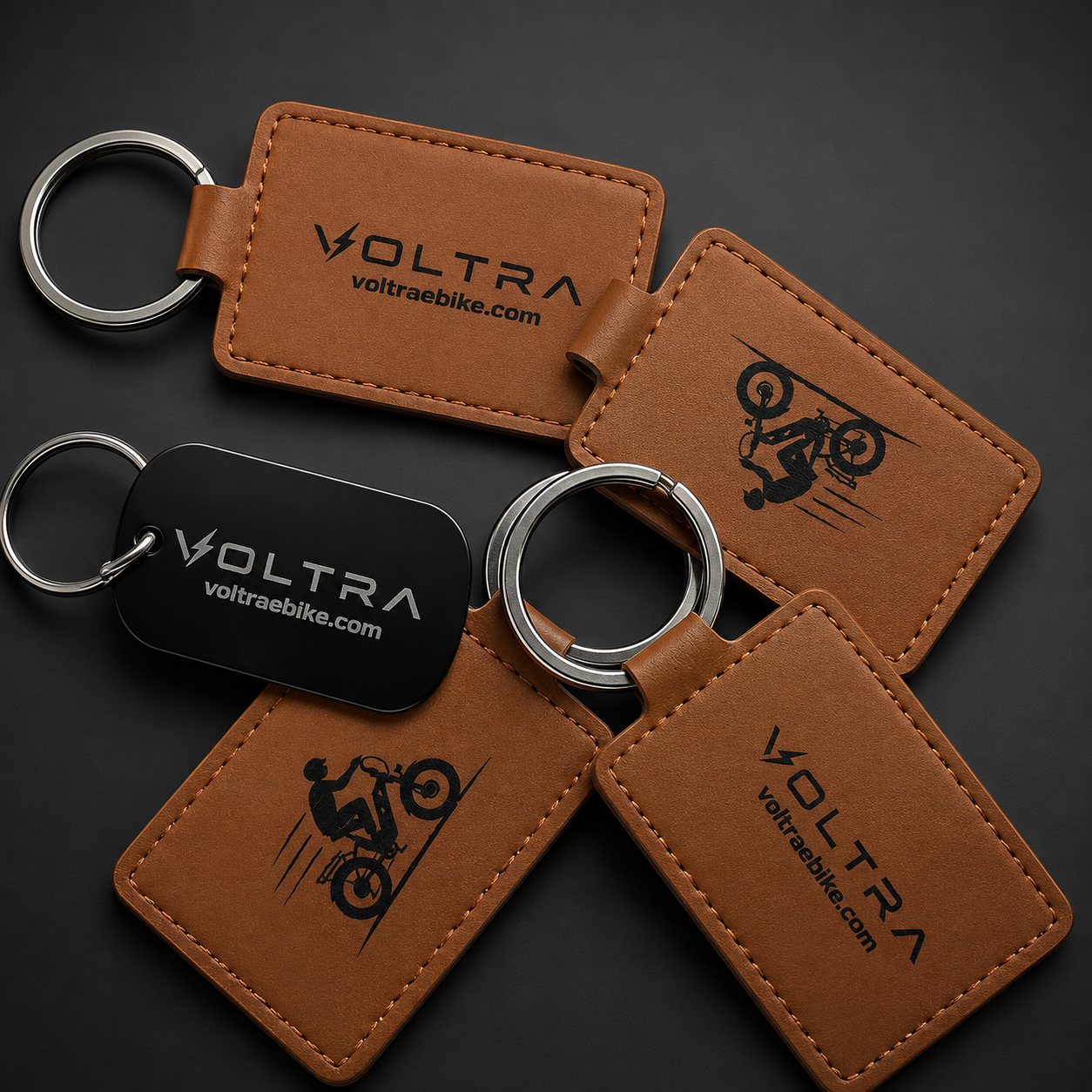 Key chains