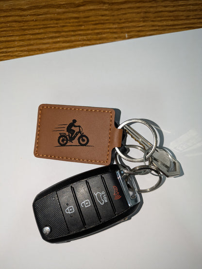 Key chain
