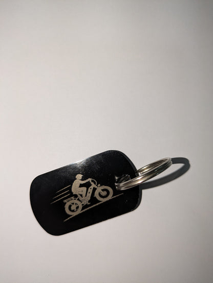 Key chain