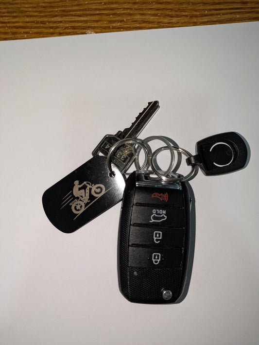 Key chain