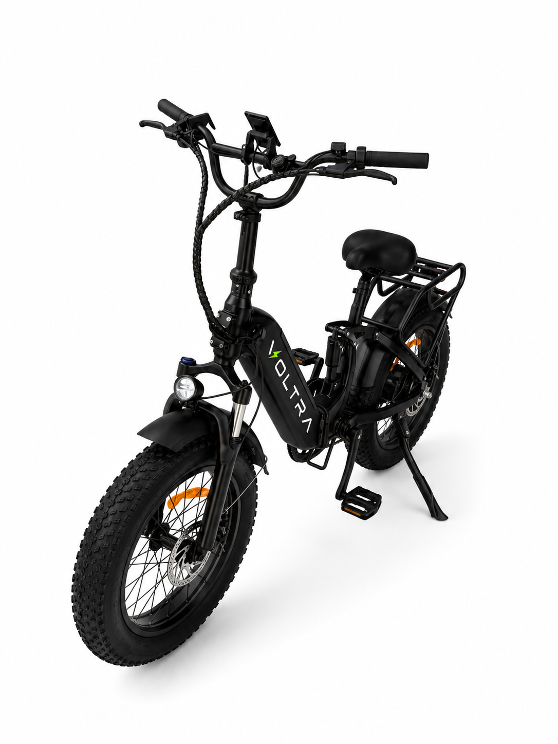 Voltra Folding Electric Bike
