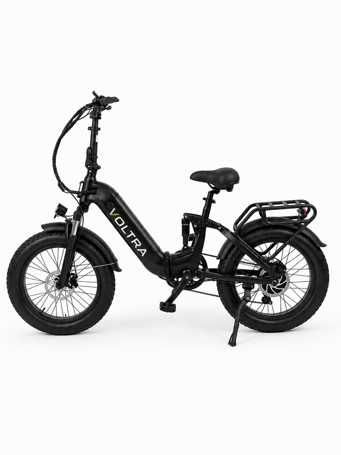 Voltra Folding Electric Bike
