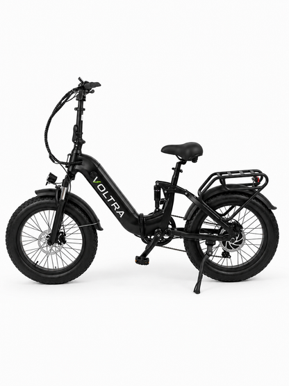 Voltra Folding Electric Bike