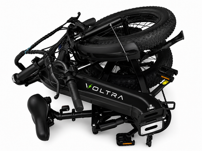 Voltra Folding Electric Bike